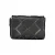 Kettinggequilted Schoudertas K60k608302