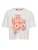 Looxs Revolution Shirt  offwhite
