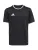 ADIDAS PERFORMANCE Functioneel shirt ‘ENT26’  zwart / wit