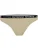 normani Slip ‘Dubbo’  beige / zwart / wolwit