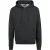 Urban Classics Heren basic badstof hoodie