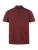 VAUDE Functioneel shirt ‘ Tamaro’  rood / zwart