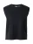 LEVI’S ® Top ‘Boxy Tank Top’  zwart