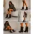 Babouche Jenna-2 boots