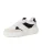 Tamaris Sneakers laag  crème / zwart / wit