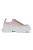 Alexander McQueen Low-Top Sneakers – Tread Slick Sneakers in wit