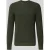 MCNEAL Gebreide pullover met ribboorden