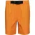 Trespass Jongens Directory Shorts (Oranje)