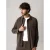 Mos Mosh 503851 769 mosmosh gallery mmgbirk traver overshirt chocolate brown
