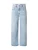 AGOLDE Jeans  blauw denim