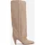 Bronx Lux-yy High Boot Sand