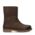 No Stress – Heren – Bruine leren boots –