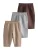 Next Broek  beige / donkerbruin / grijs