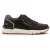Mustang heren bruine nepleren sneakers – M0051001