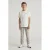 Cars waist regular fit jeans grey denim