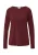 s.Oliver Shirt  bordeaux