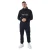 Windbreaker sweatshirt met capuchon Project X Paris