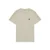 Lyle & Scott T-shirt zand