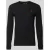 Polo Ralph Lauren Custom slim fit shirt met lange mouwen en labelstitching
