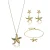 Dames sieraden set Amelia Parker Marela (x3)