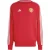 Adidas Heren dna manchester united fc sweatshirt