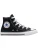 CONVERSE Sneakers ‘Converse Chuck Taylor All Star Hi’  zwart