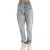 Diesel Heren Slim Jeans Katoen (Blauw)