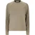 Dames sweatshirt met ronde hals Athlecia Jacey