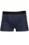 RAGMAN Boxershorts Marine, Effen