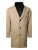 PIERRE CARDIN Tussenjas  donkergrijs