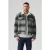 Levi’s Plaid Type3 Sherpa Truck Westin Plaid