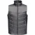 Regatta Heren Stadium Geïsoleerde Bodywarmer (Afdichting Grijs)