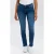 Cross Jeans Anya flex mid blue