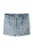 MINOTI Jeans  blauw denim / geel / groen / wit