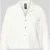 Marc Cain Blouse met reverskraag en 3/4-mouw