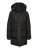 VERO MODA Winterjas  antraciet