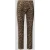 miss goodlife Slim fit jeans met knoopsluiting