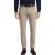 Brax 5-pocket broek Chuck beige katoen