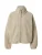 Embassy of Bricks and Logs Fleece jas ‘Cali’  pastelgroen