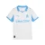 PUMA Functioneel shirt ‘Olympique de Marseille 25/26’  lichtblauw / wit