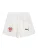PUMA Sportbroek ‘FC St. Pauli 25/26’  rood / zwart / wit
