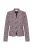 Helena Hart Blazer Noor Enno 7830 Blazers Burgundy Mele