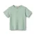 Wheat T-shirt lichtgroen