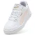 PUMA Sneakers ‘Caven III’  rosa / wit