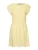 Vero Moda Petite Jurk ‘VMTASSA’  lichtgeel