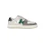Monogram Court Sneakers Lowtop Stijl