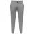 ONLY & SONS ONSMARK slim geruite chino grijs