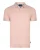 Cavallaro | Heren | Bavone Polo Roze