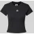 adidas Originals T-shirt met labelstitching