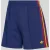 adidas Originals Trainingsshort met labelstitching